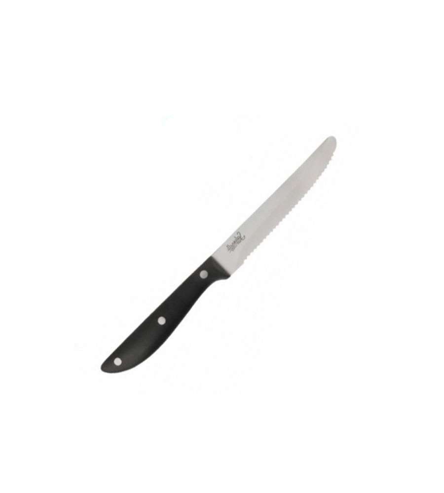 Coltello Tavola Rivettato Cm 11,0 Bistrot Salvi