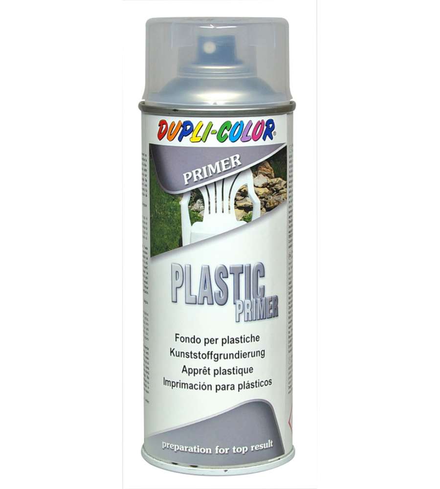 Primer Plastic Fondo Per Plastica 400 Ml