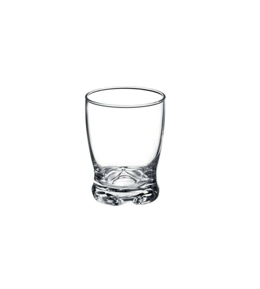 Bicchiere Madison Vino Cc 180 Pz 3 Bormioli