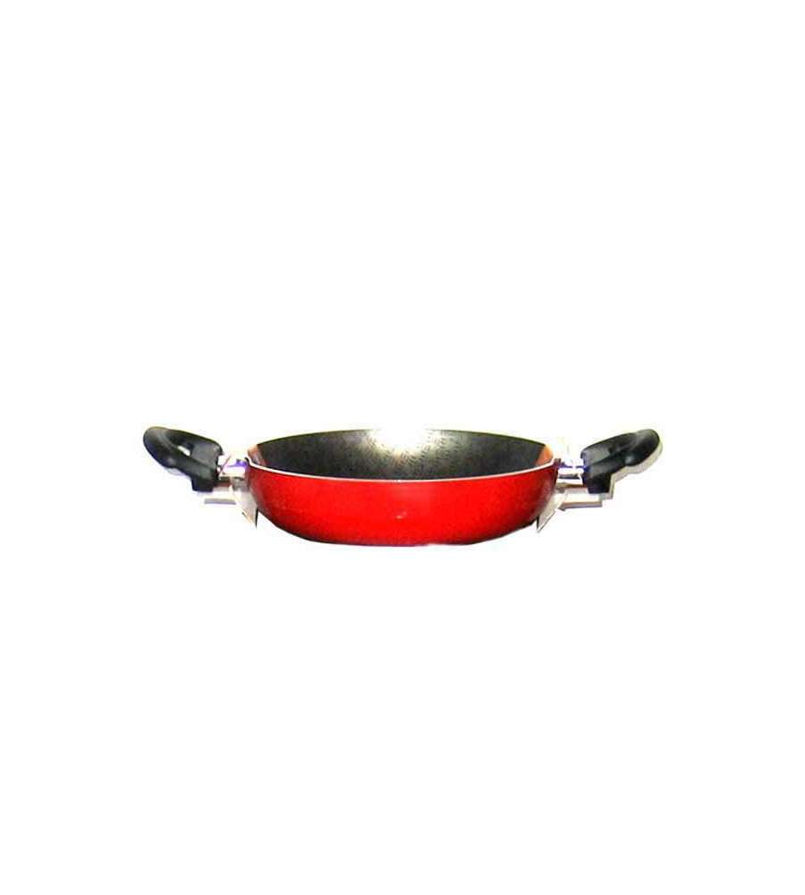 Tegame 2 Manici             Cm 30 Dolomiti Zanetti