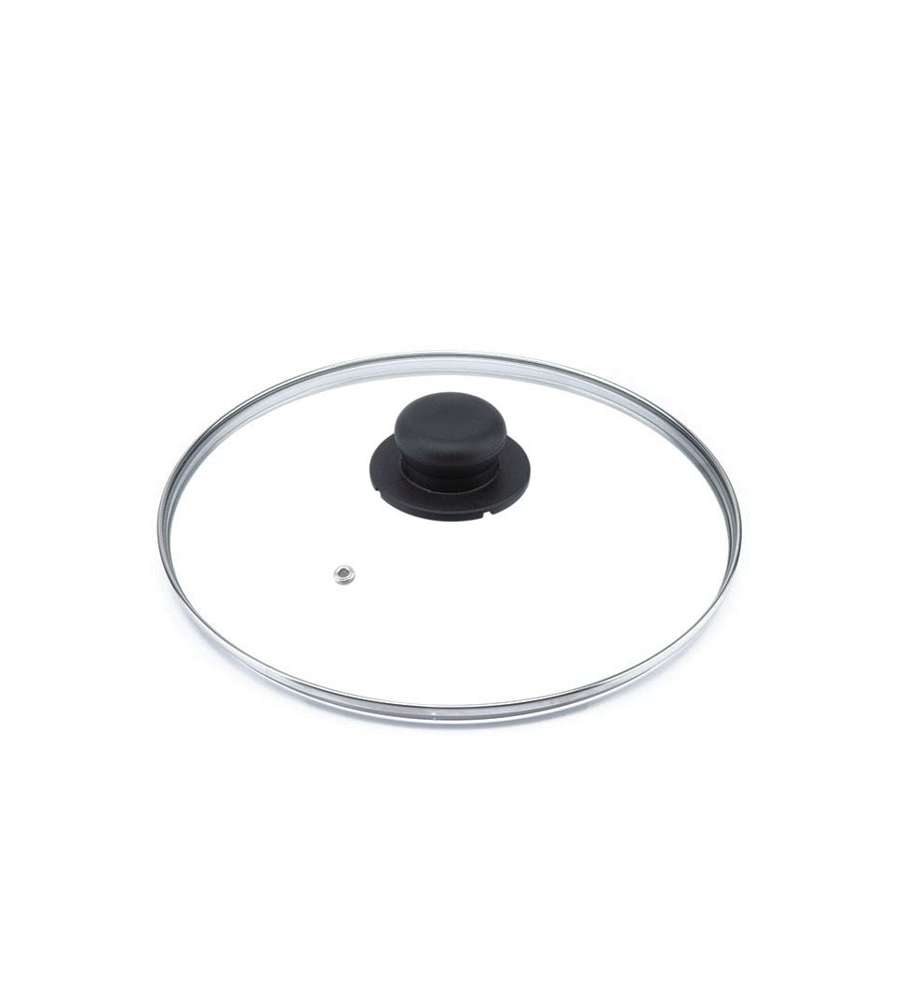 Coperchio Vetro Cm 14 Zanetti