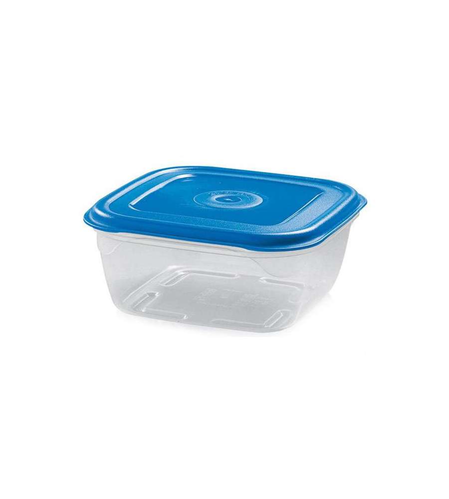 Contenitore Gio'Mama Rettangolare L 4,00 29X20 H 12  Giostyle