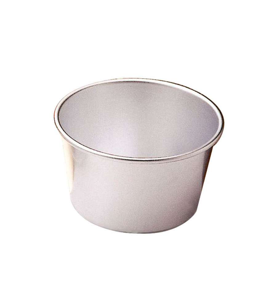 Stampo Conico Panettone            Cm 18 Ottinetti