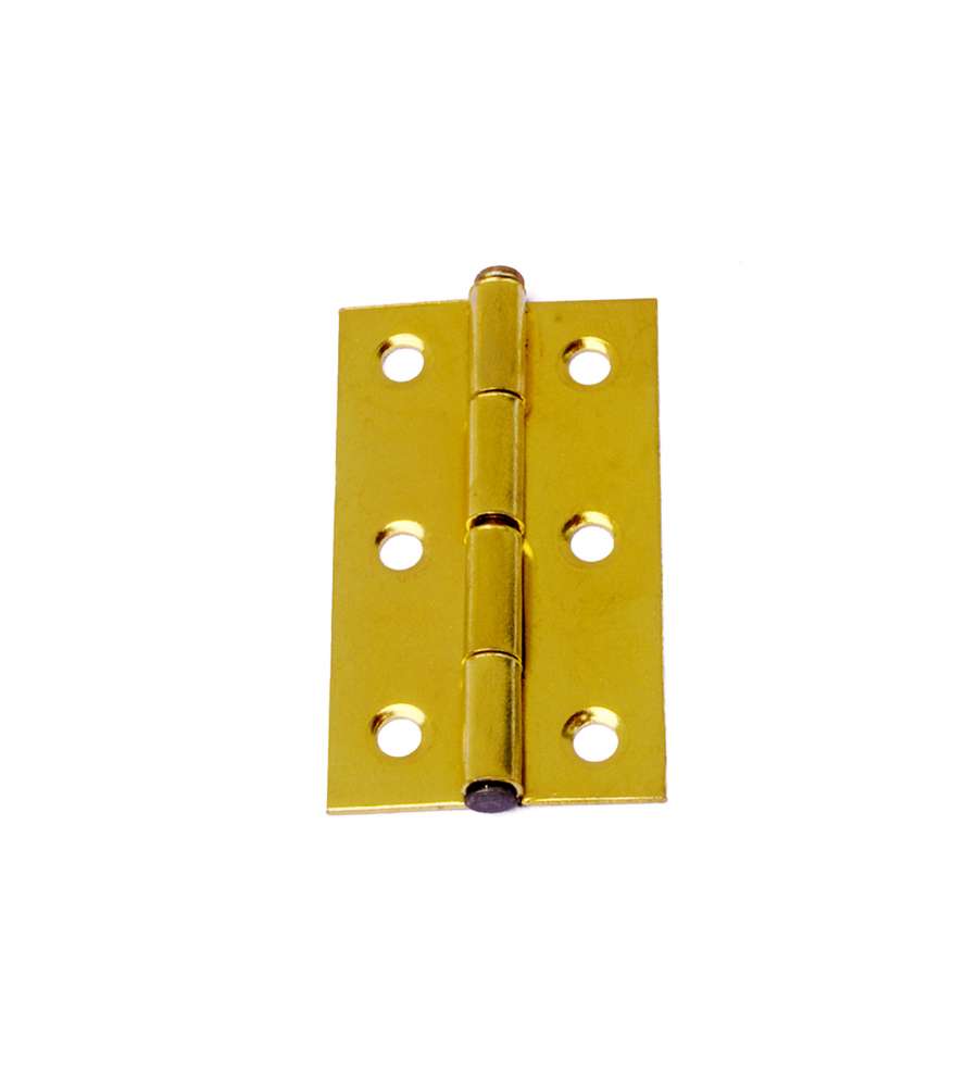 2 Cerniere Sp Fissa Ott 70X36