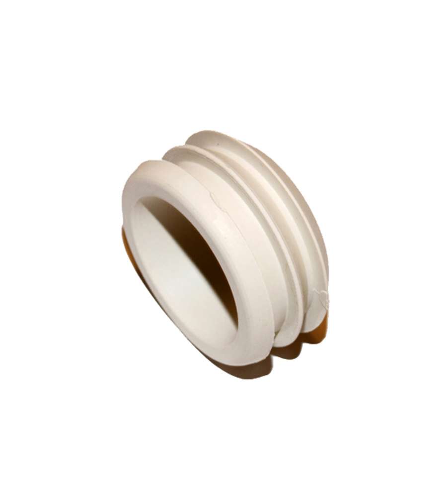 Morsetti retro vaso H60 Diam 26 e 40mm