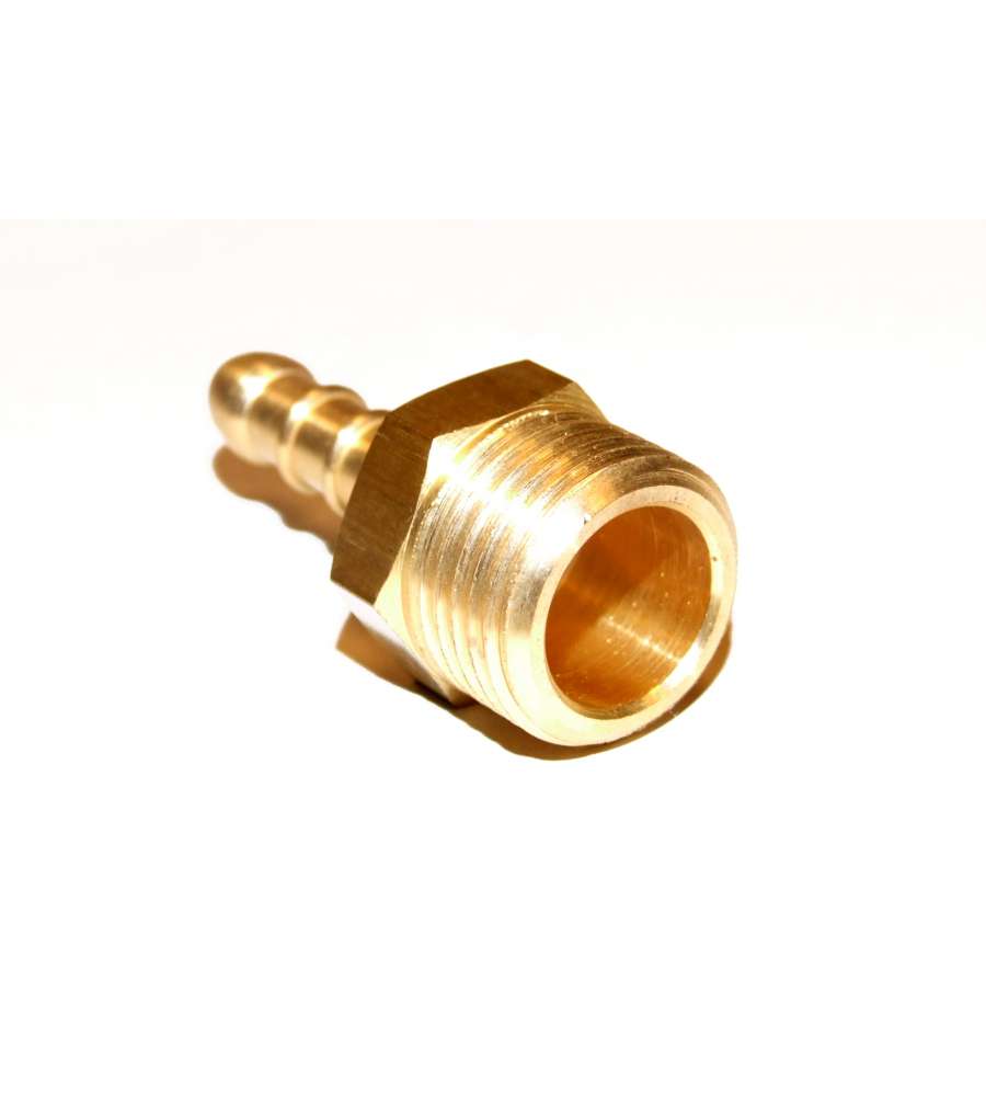 Portagomma GPL - 1/2"