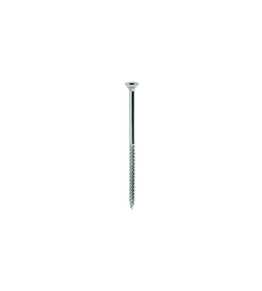 Viti impronta Torx T.P.S. a 2 prinicipi 5,0 x 80 - 1 Kg.