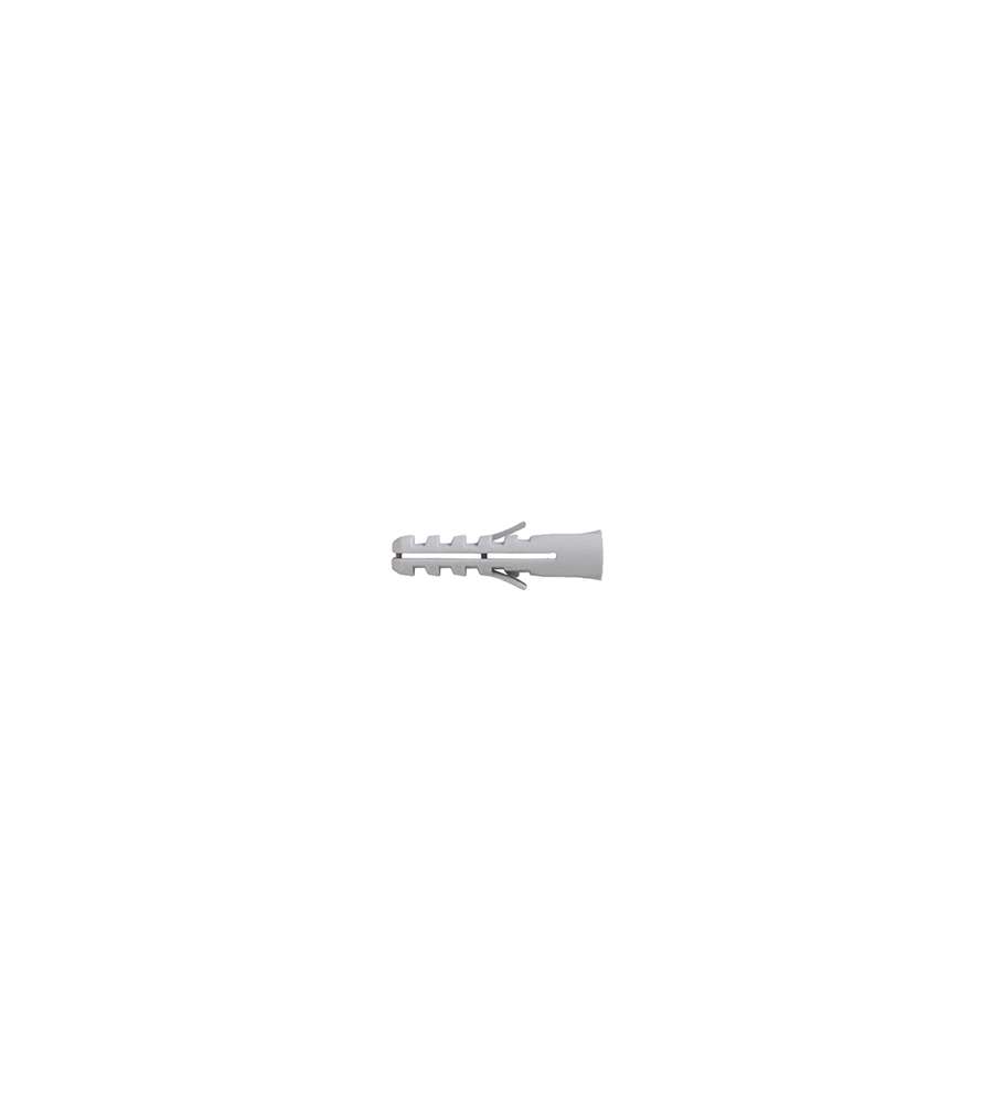 Tasselli in nylon senza collarino Diam. 10 x 50 - 30 pz.
