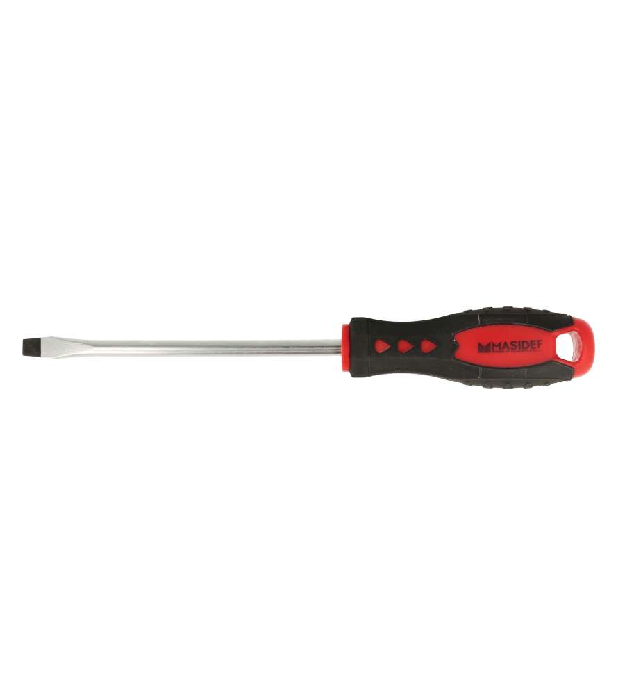 Giravite taglio tg8 lama150mm acciaio s2