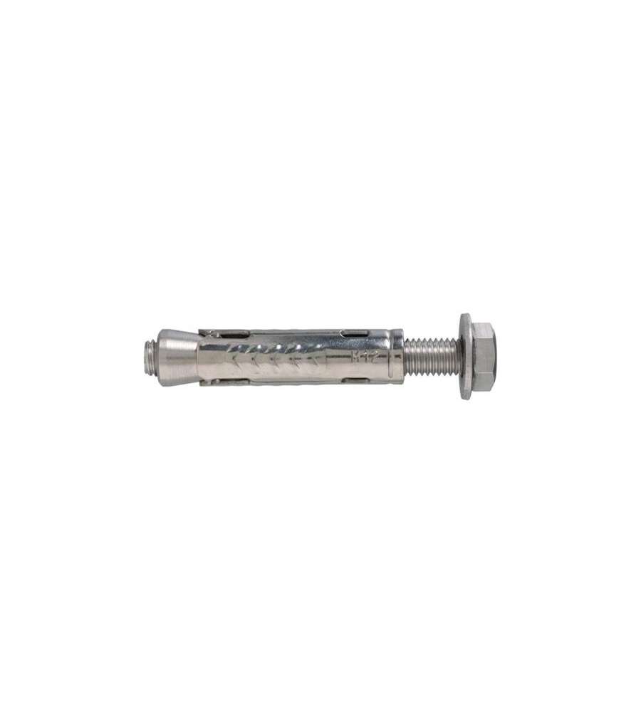 Ancoranti meccanici a 3 settori M6 x 45 con vite T.E. - 1 kg.
