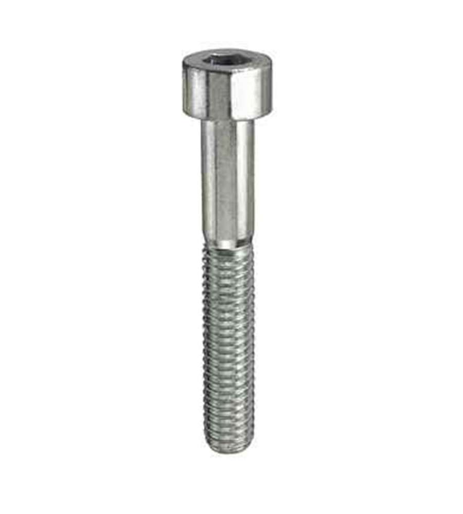 Viti metriche TCEI Inox A2 - M8 x 40 - 4 pz.
