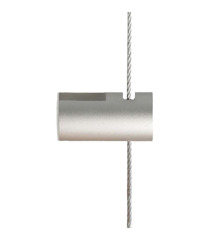 Supporti Per Cartelli Bloccaggio Con Grano 2 Pz.