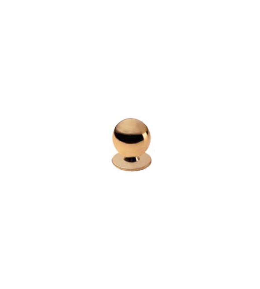 Pomolo A Sfera O.L..20