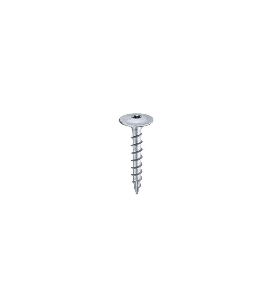 Viti per ancoraggio pali M8 x 55 - 20 pz.
