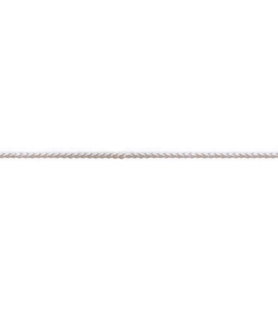 Corda in poliammide 5 mm Bianco