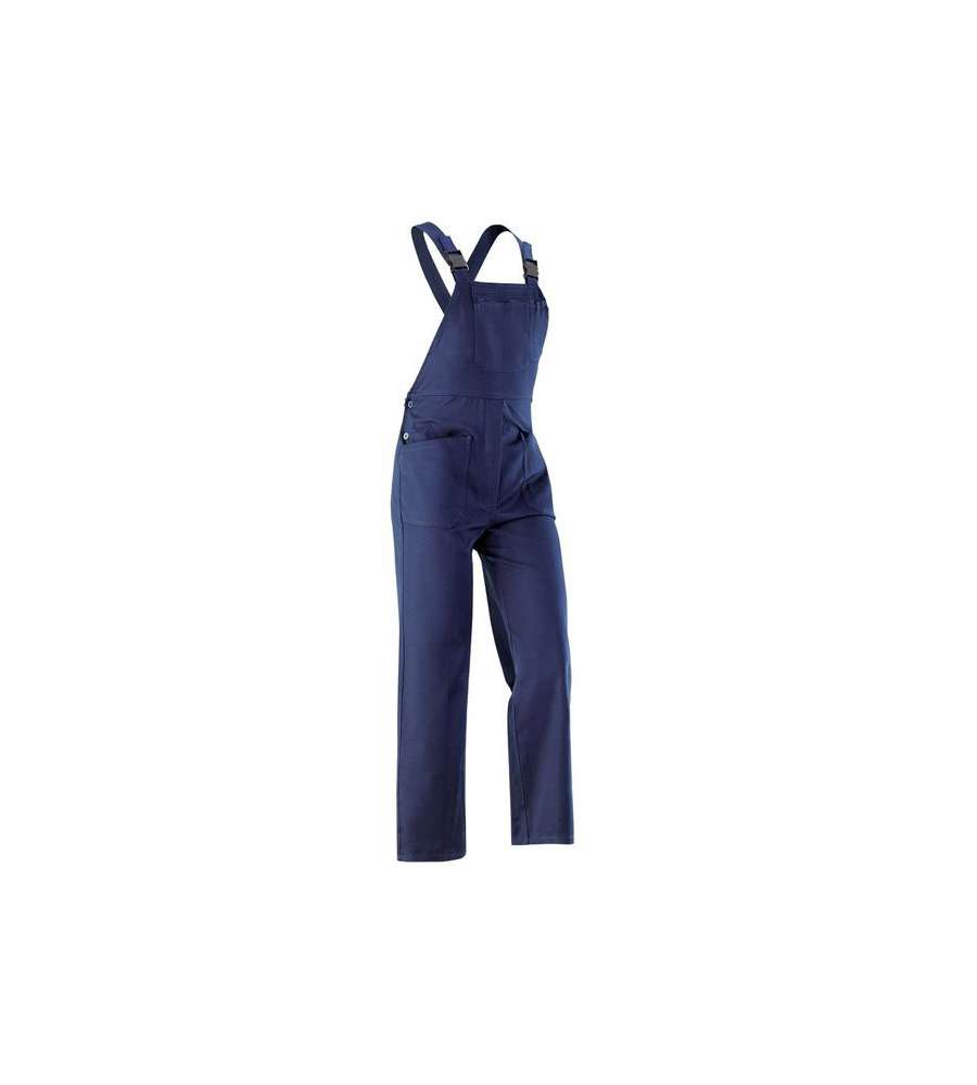 Pettorina Cotone Blu 48 Supermassaua
