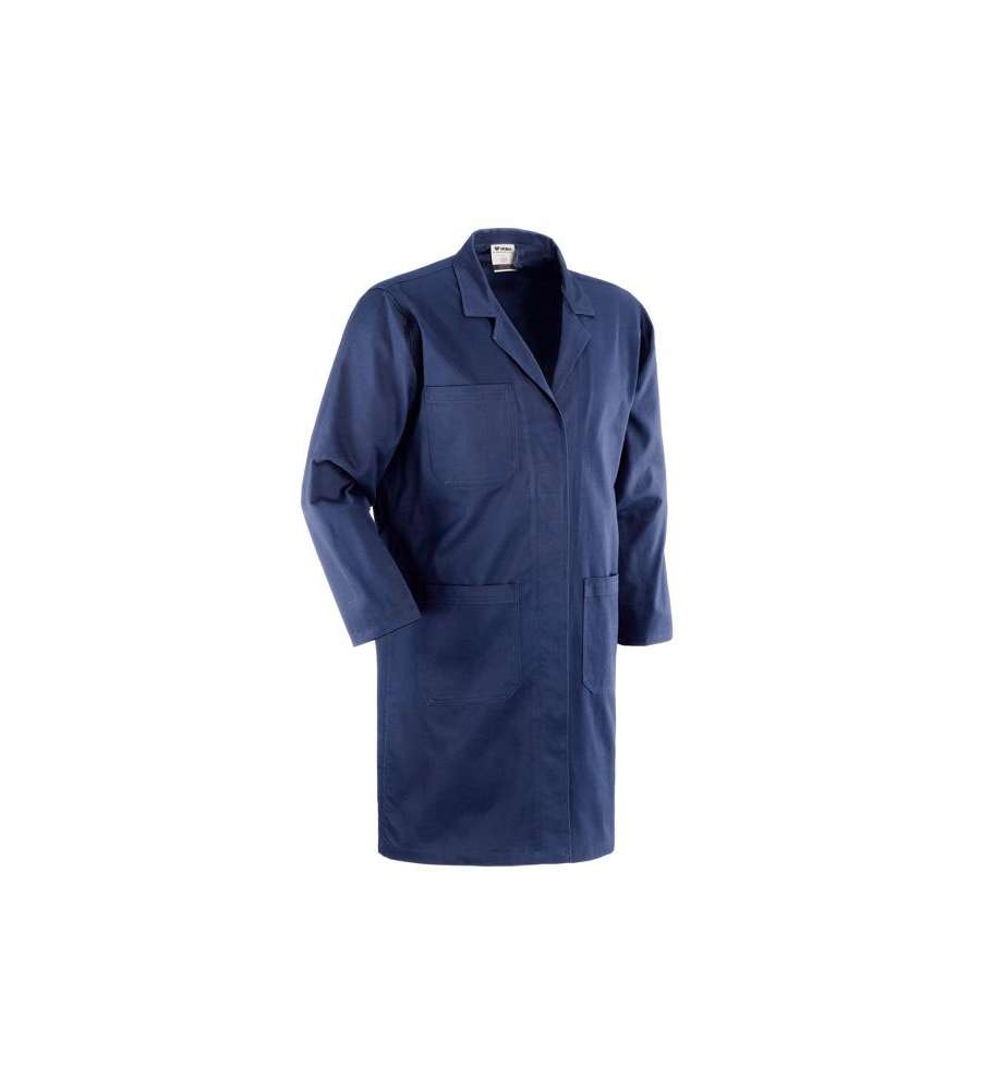 Camice Cotone Blu 54 Supermassaua