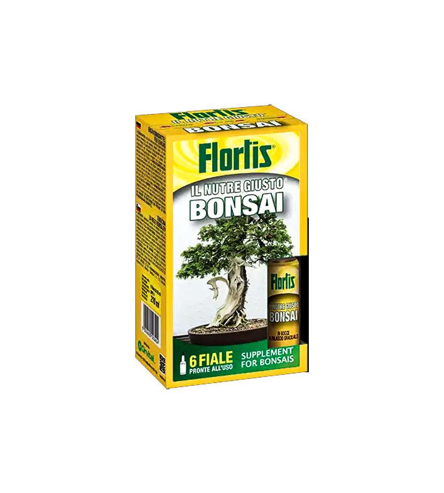 Il Nutre Giusto Bonsai