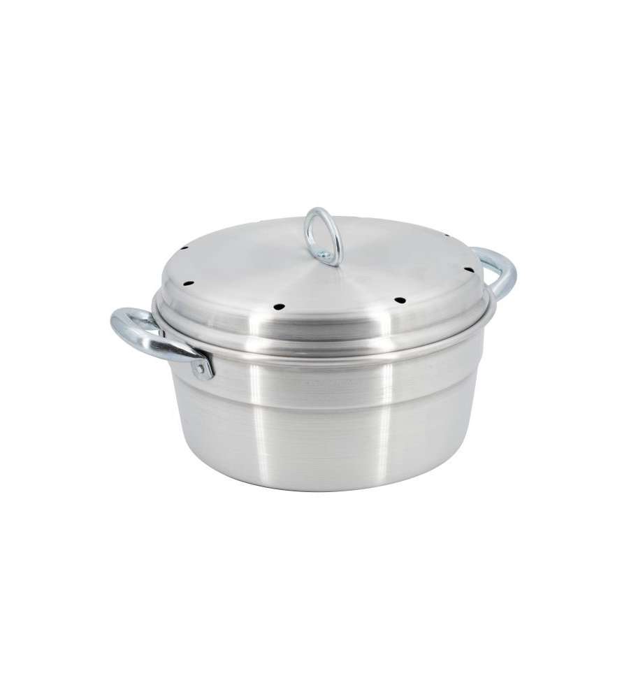 Fornetto per dolci in Alluminio 24 cm Family Accademia