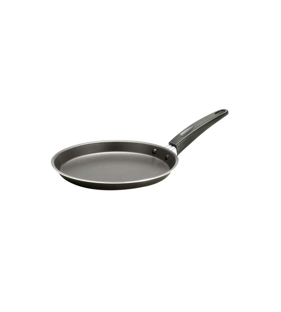 Crepiere                           Cm 25 Accademia