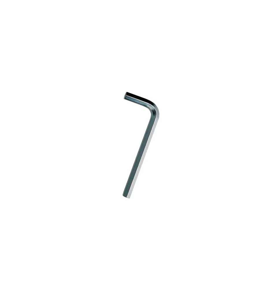 Chiave Brugola Piegata 17,0X170           280 Usag