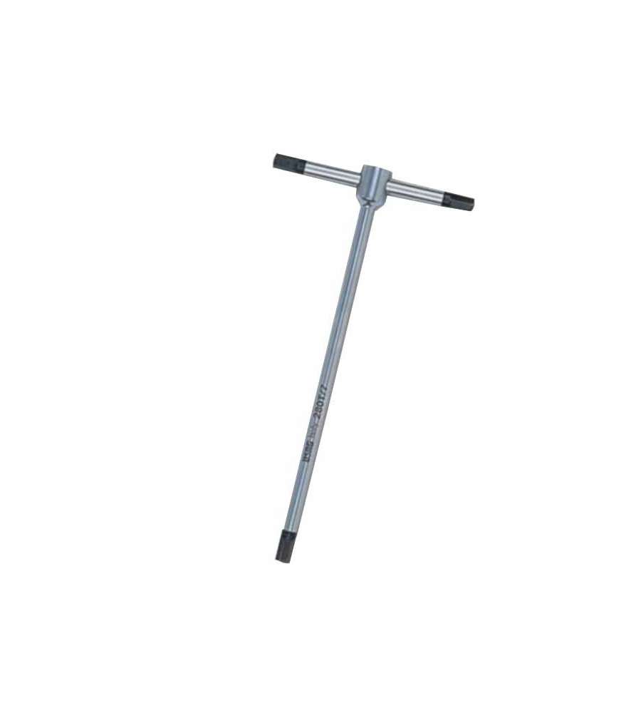 Chiave Brugola T 12,0X320                280T Usag