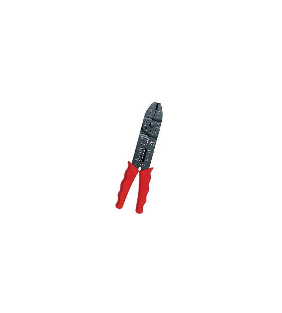 Pinza Capicorda Non Isolati 235           746 Usag