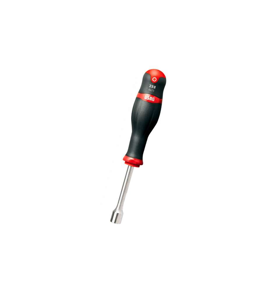 Cacciavite Logic Bussola 11,0X85          298 Usag