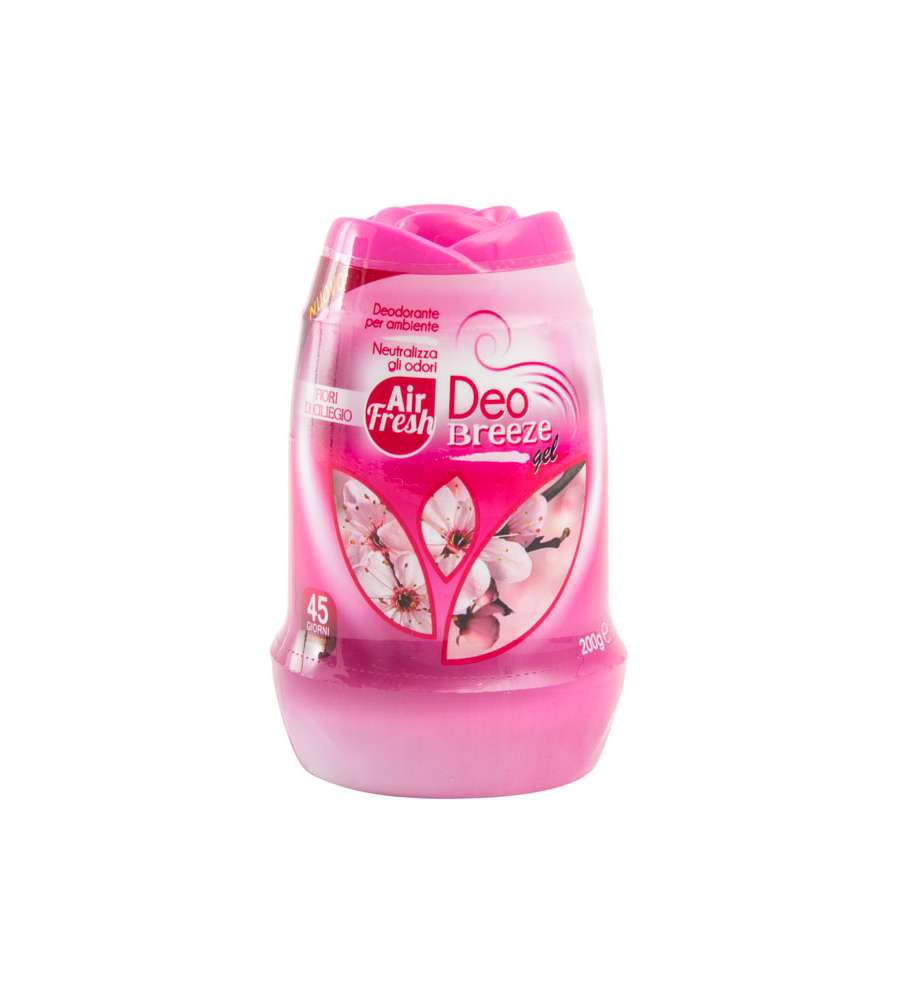 Profumatore Deobreeze Gel Lavanda  G 200 Air Fresh