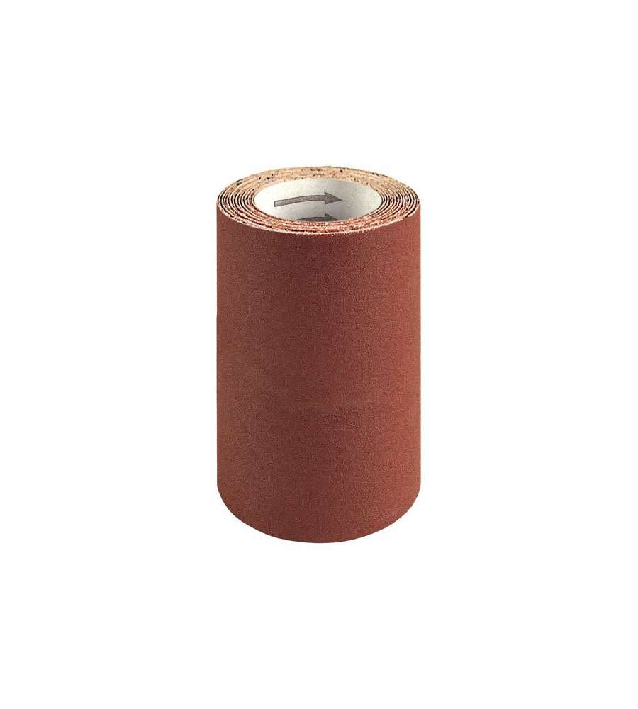 Carta Resinata Rot 120 M 3,5 Gr100 Velcro Imperial