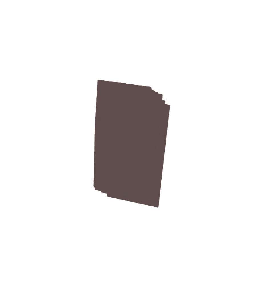 Tela Smeriglio 190X280 Gr 120             Imperial