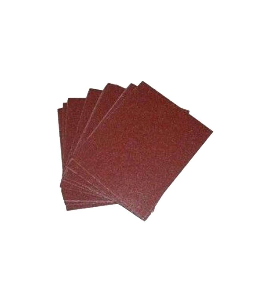 Tela Smeriglio Resinata 230X280 Gr 220    Imperial