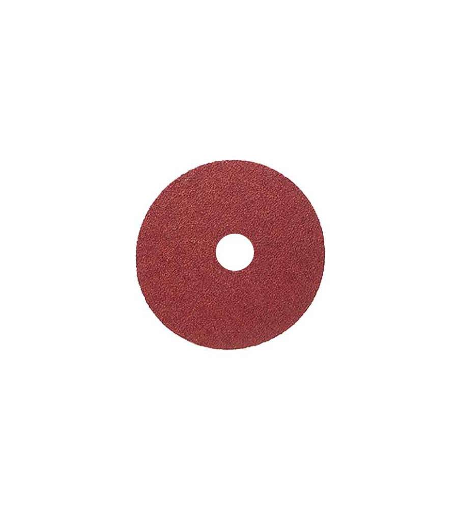 Disco Abrasivo Fibrato 180 F.22 Gr 24     Imperial