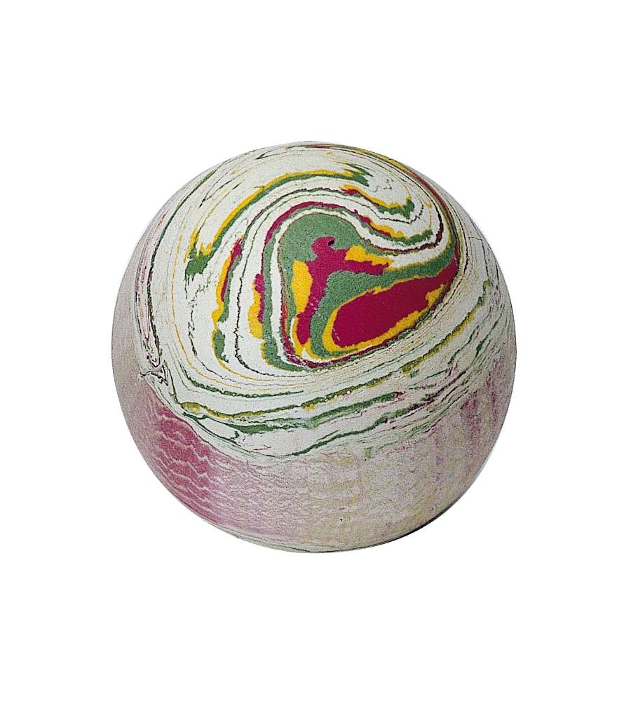 Gioco a forma di palla taglia M -  7 cm