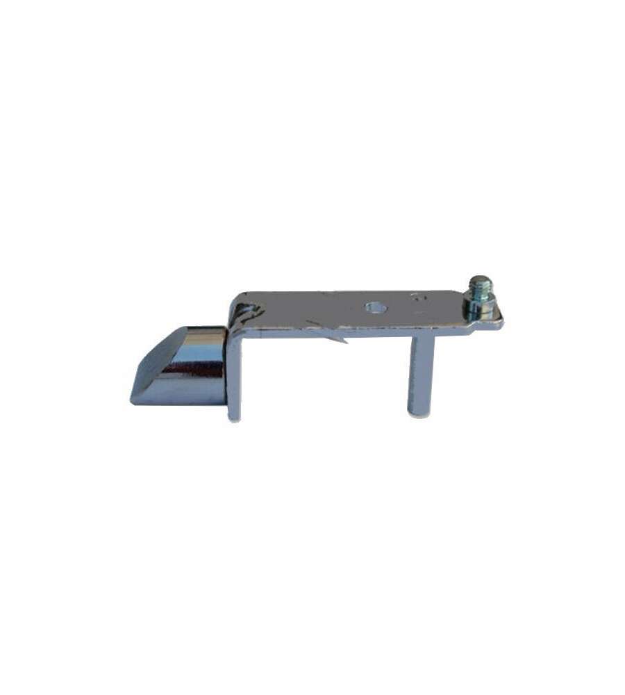 Scrocco Rovesciato 30611 Sx 99135 Mottura