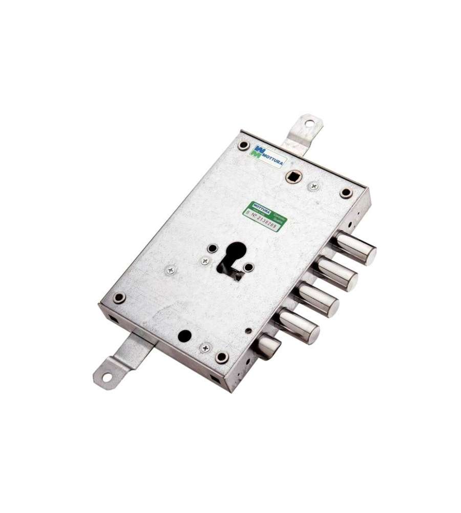 Serratura Sic.Triplice Dx Int 28 85571 Mottura