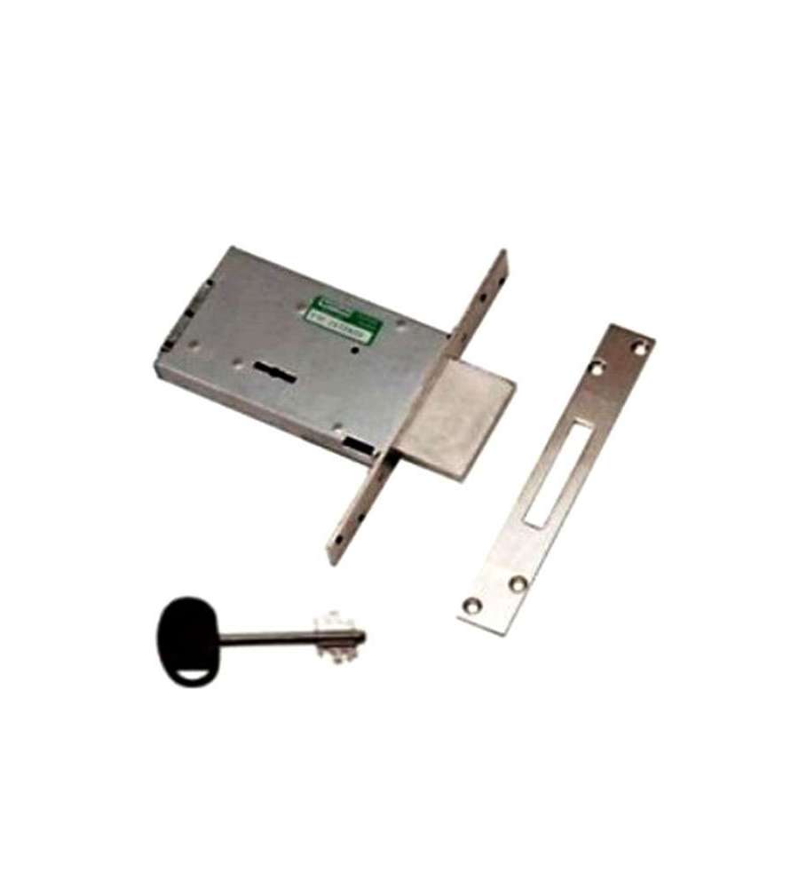 Serratura Infilare Ferro Dm E60 40701 Mottura