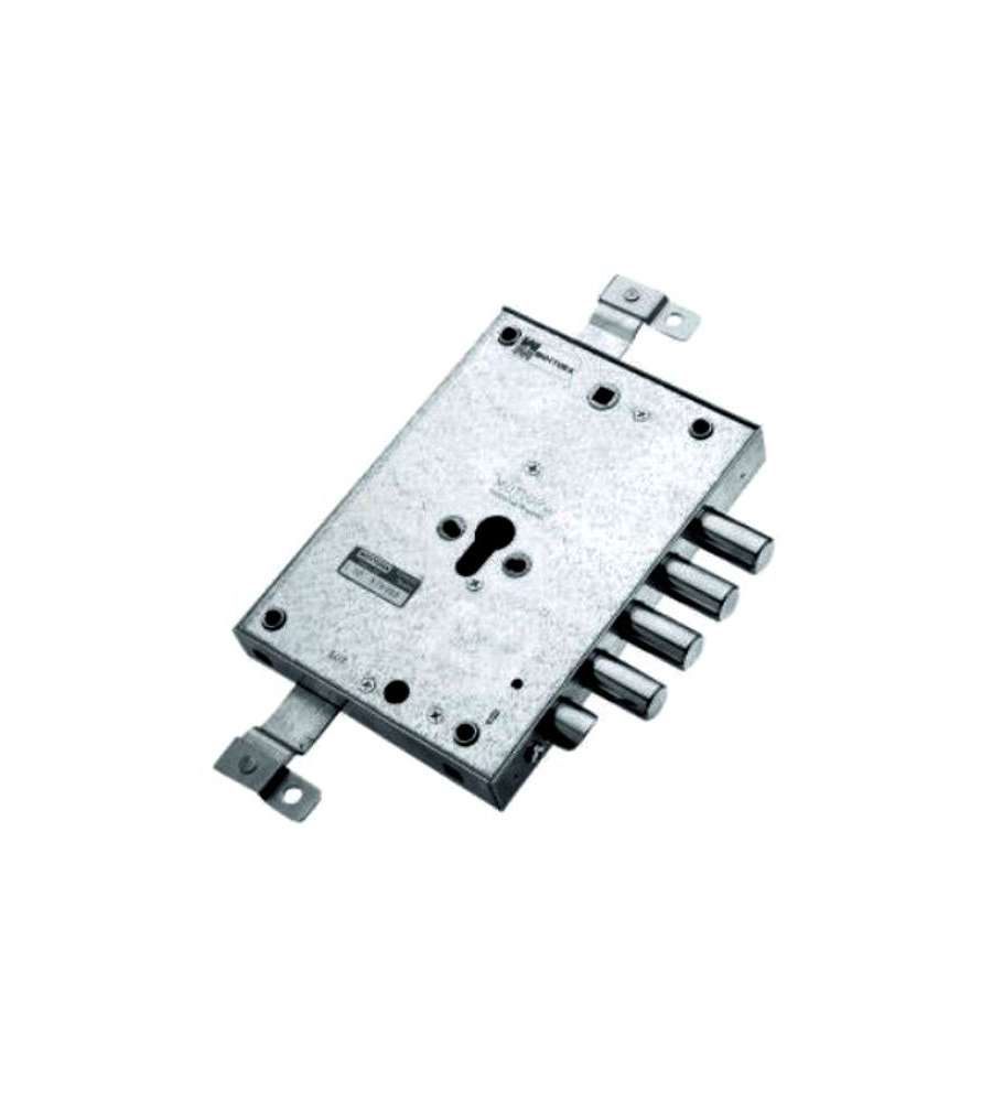 Serratura Sic.Triplice Dx 89371 Mottura