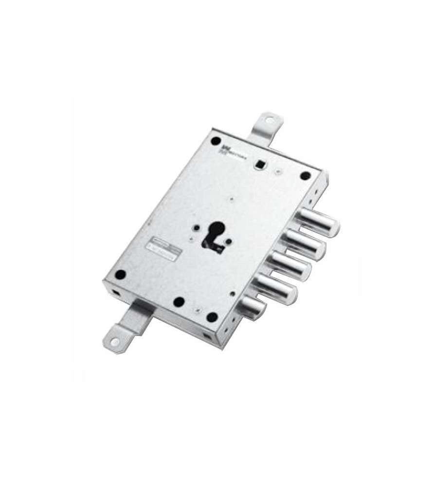Serratura Sic.Triplice Dx 89857 Mottura