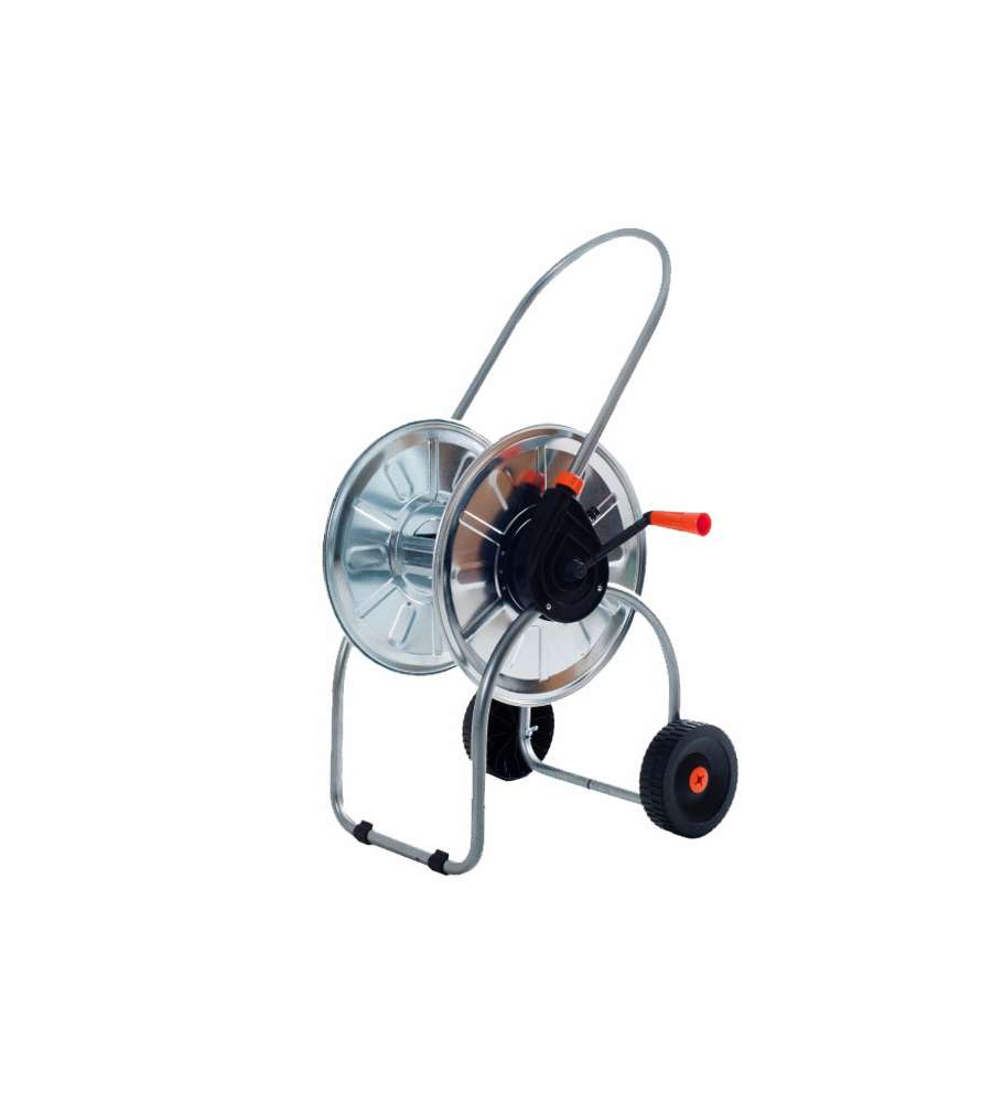 Avvolgitubo Carrello M  50 Zn          3307 Agrati