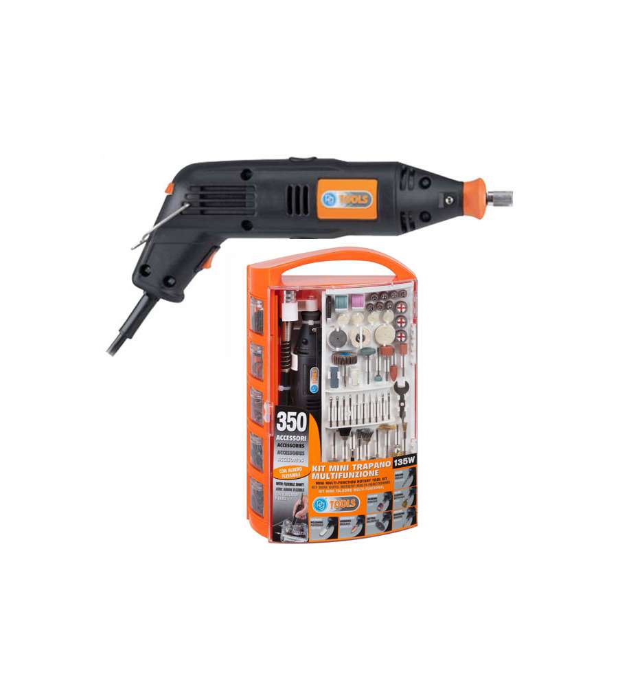 Offerta Potenza Watt 135 - Volt 230 Variatore Veloci