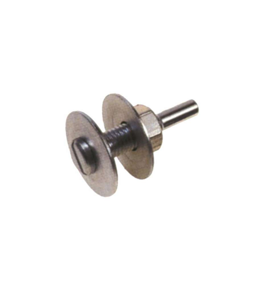 Codulo Fissaggio Mm 12,8X8               336.00 Pg