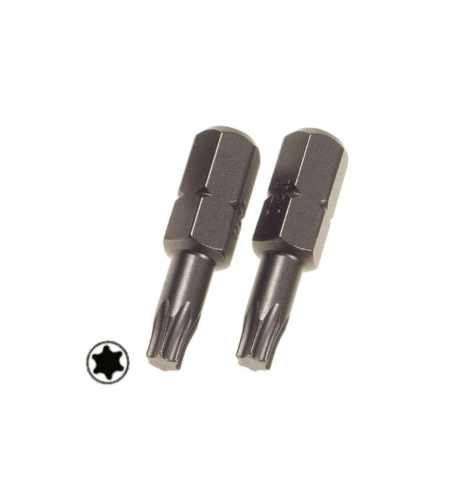 Inserto Mm 25 Tx 30                 Pz 2 452.80 Pg