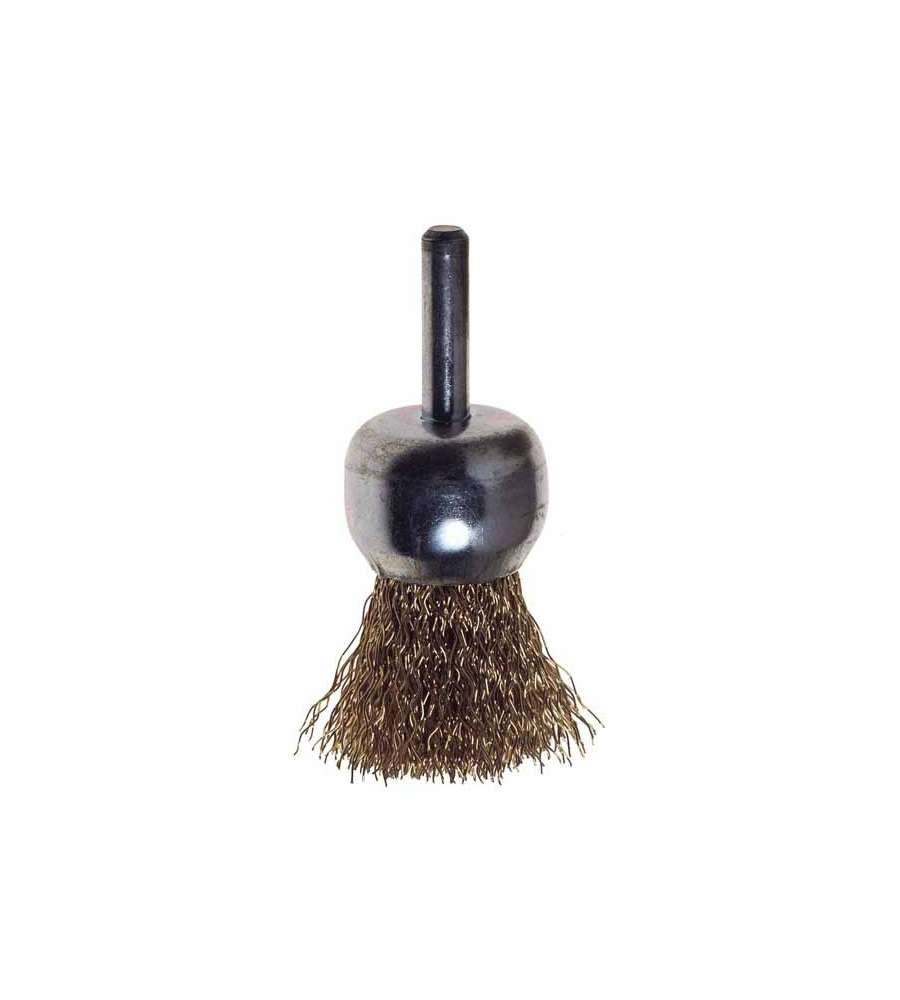 Spazzola Pennello Mm 25 Codulo           478.00 Pg