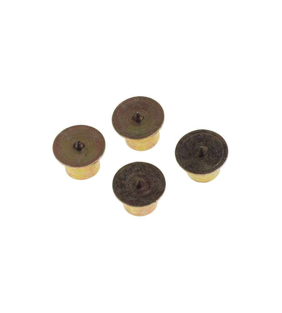 Spina Centraggio Spinatura Mm 10 Pz 4    680.00 Pg