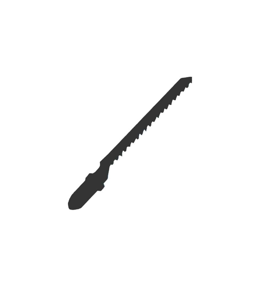 Lama Alternativa Legno Tagli Curvi Pz 3  721.00 Pg