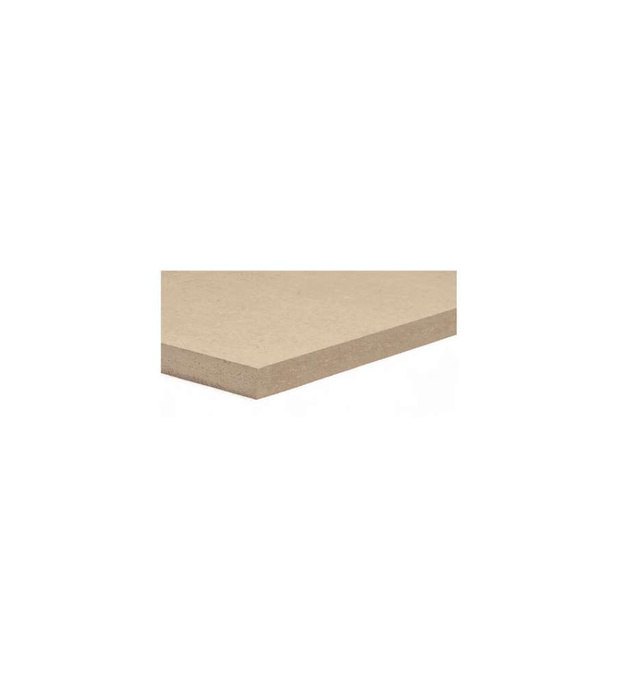 Kimono Fibra MDF 93x72x1,2 cm - Foglio per Fai-da-te e Decorazioni