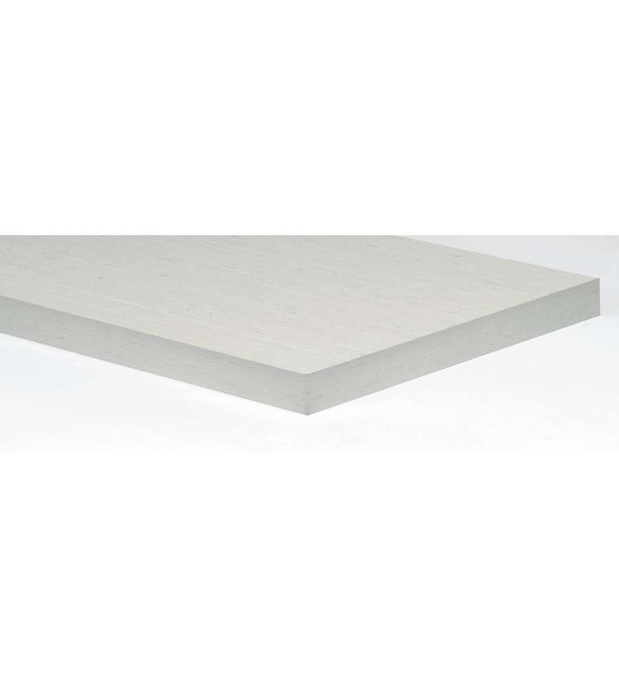 Kimono Mensola in Legno Kimlife Seta 1000x235x20 mm Design Moderno