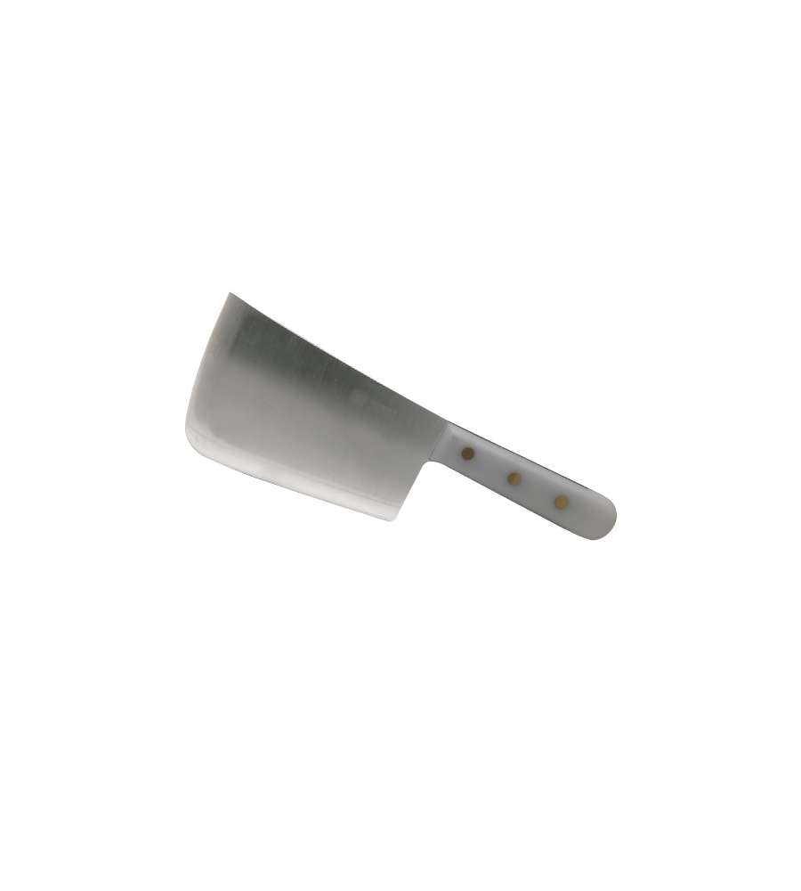 Spadetta Macellaio Due Buoi Art.872 Gr1200