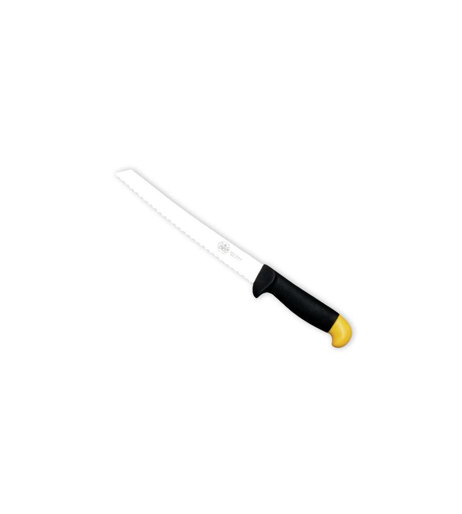 Coltello Pane Due Buoi Cm.24 Art.818 Cm.24